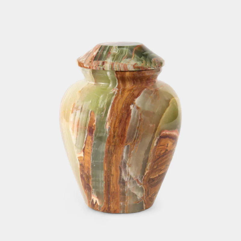 25cm Traditional Urn