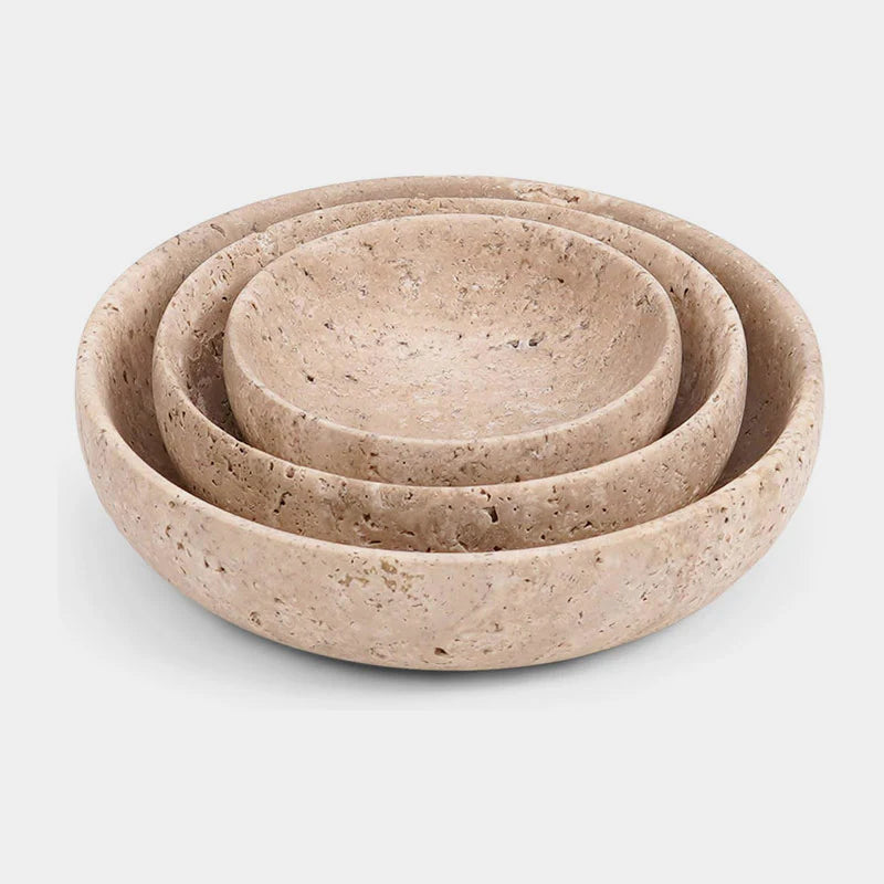 BOWL - SET OF 3