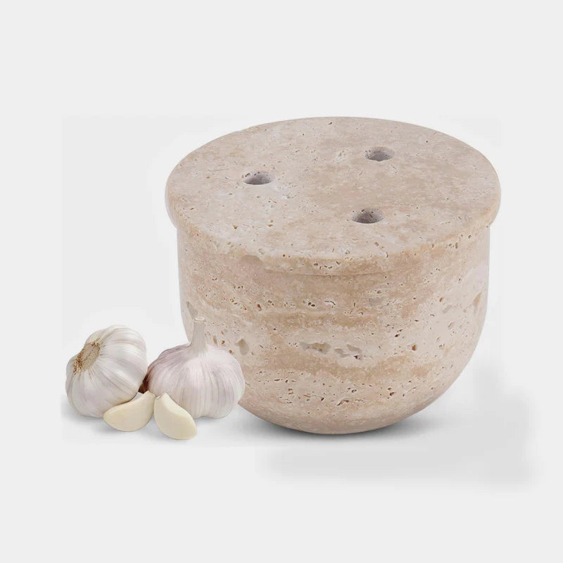 Garlic Keeper - Design B