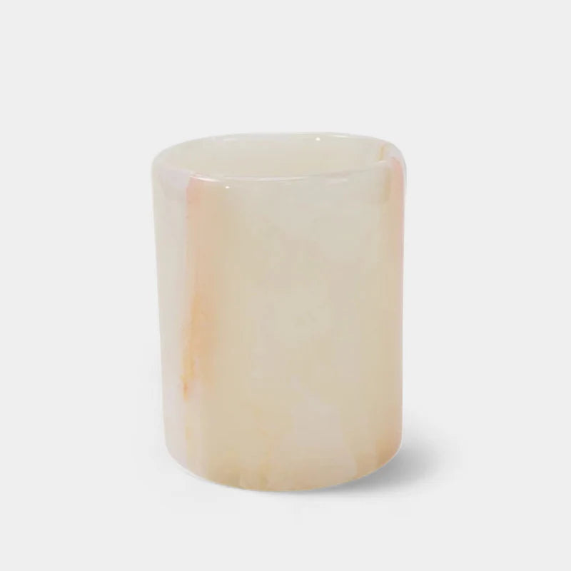 Marble Utensil Holder