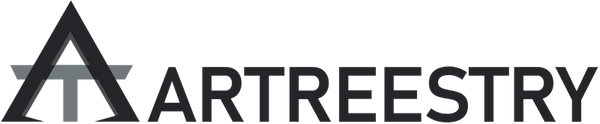 Artreestry logo