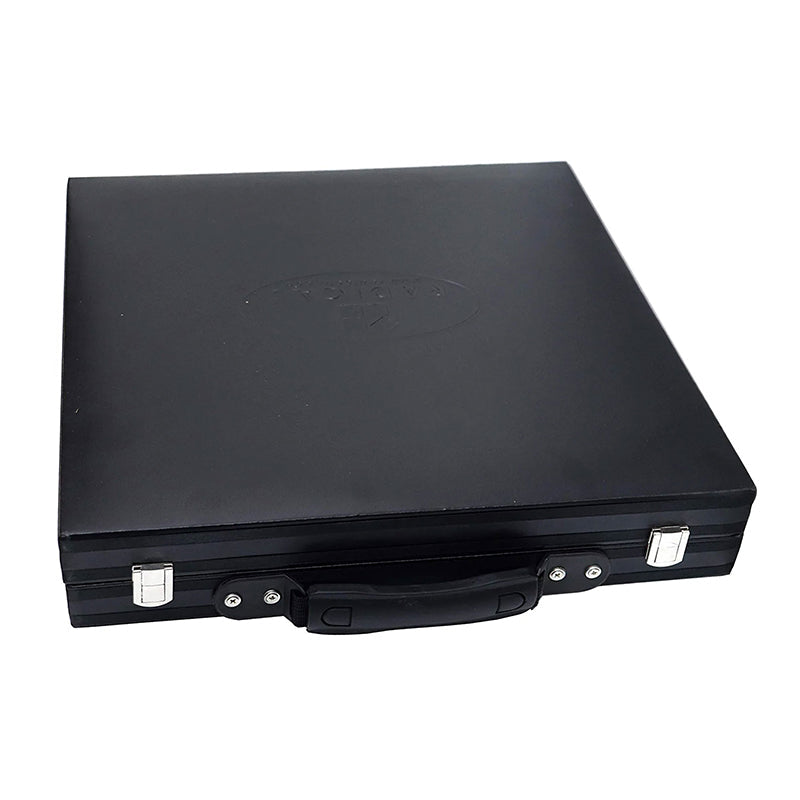 12 Inches RADICALn Staunton Chess Game Storage Box -Leather Material