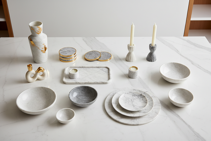 15 Unique Housewarming Gifts in 2026 - Marble Homeware That Impresses Every Host