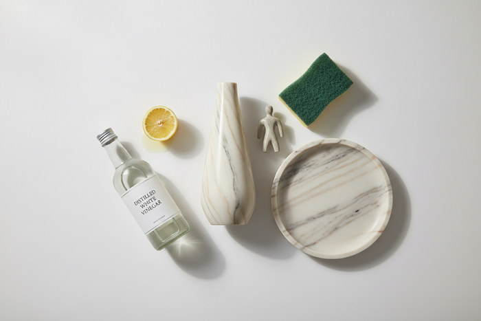 7 Things You Should Never Do to Natural Marble Homeware