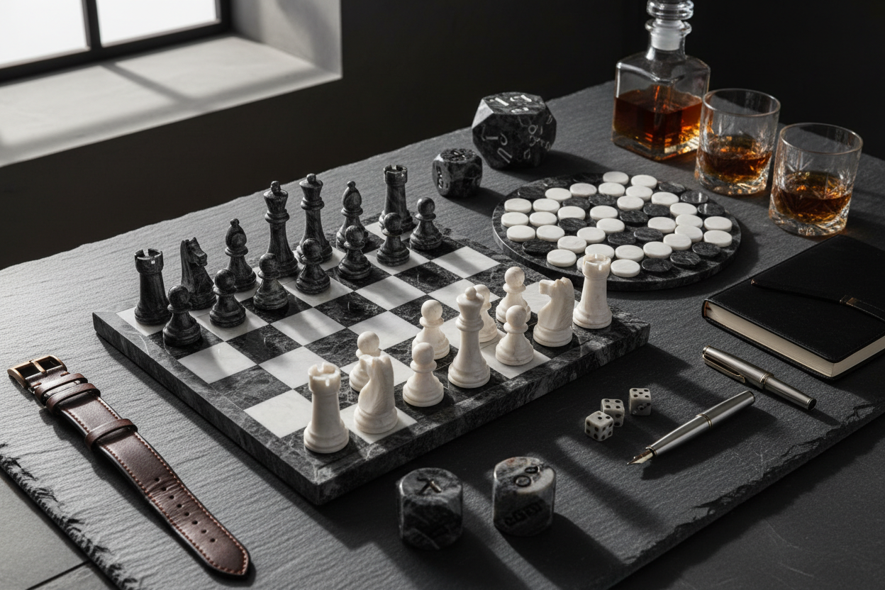 Best Board Game Gifts for Men Who Have Everything