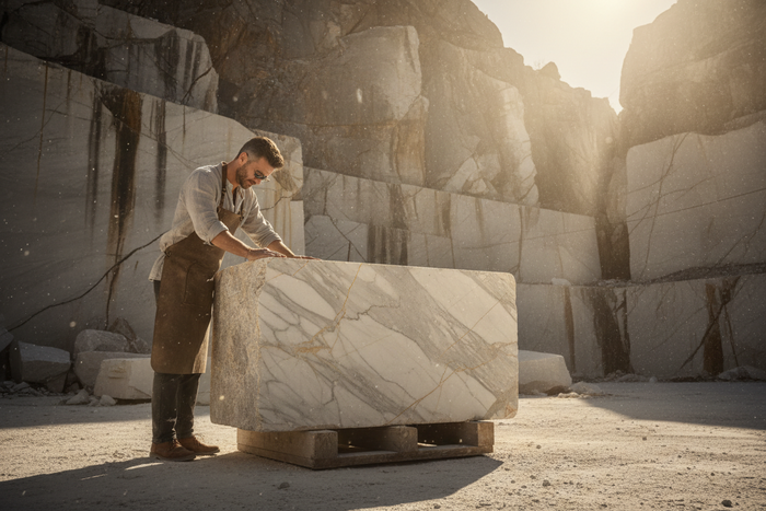 How Artreestry's Marble Is Sourced - The Story Behind Responsible Stone Craft