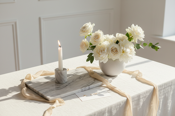 How Much Should You Spend on a Wedding Gift? A Guide to Gifting Above the Registry