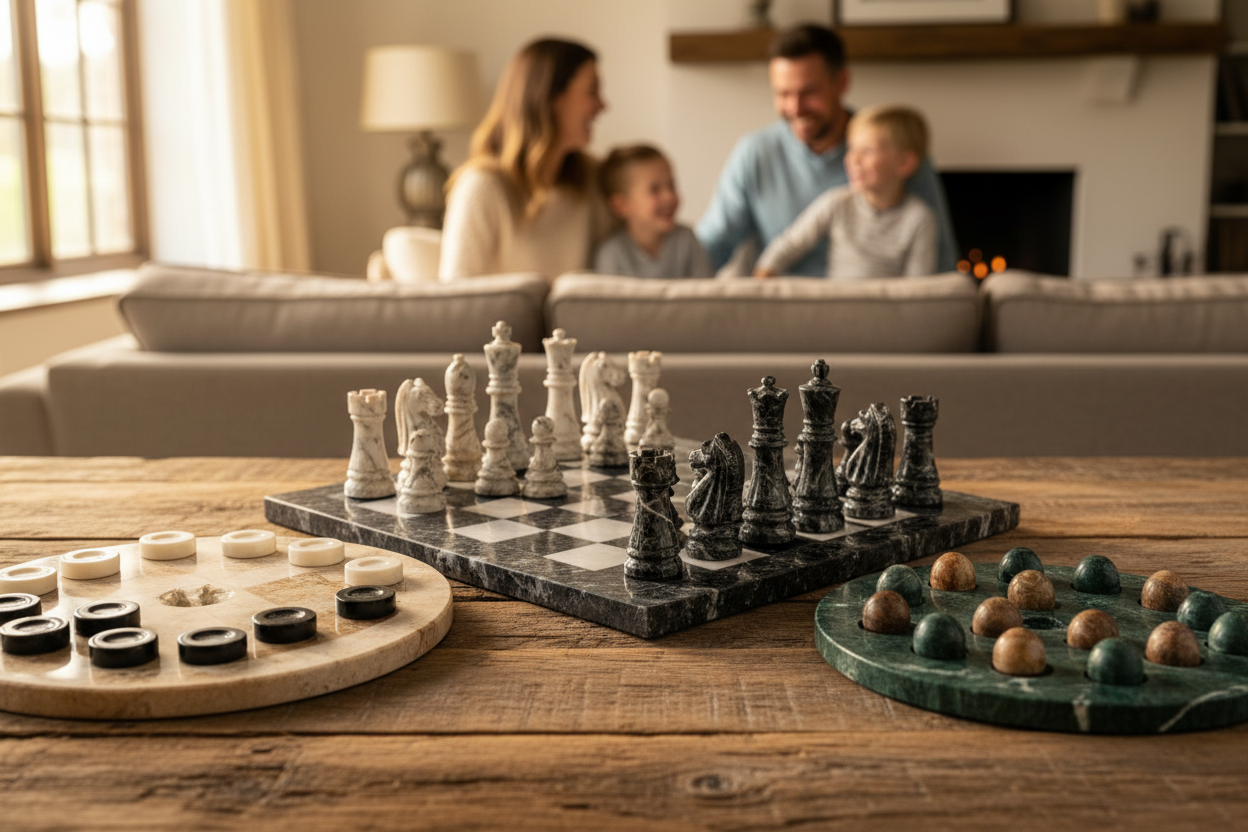 What "White-Glove Delivery" Should Actually Mean When You're Ordering Large Marble Pieces