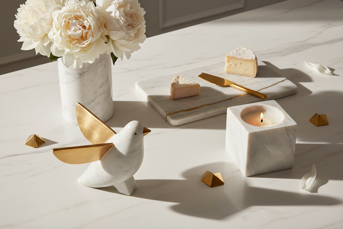 The Best Luxury Marble Gifts for Every Occasion - Wedding, Housewarming, Birthday, Corporate & More