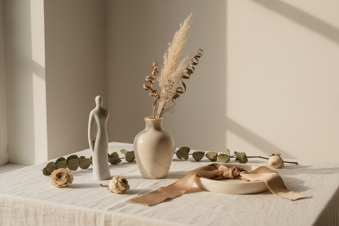 Why Handmade Gifts Are Always Better - The Artreestry Guide to Conscious Gifting