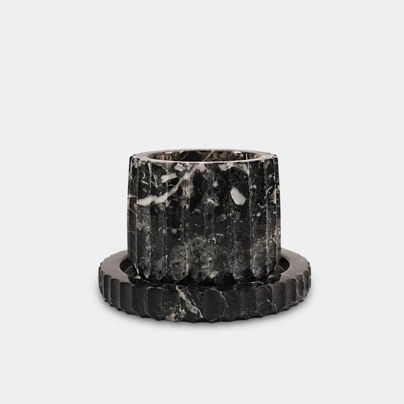10cm Straight Line Design Planter