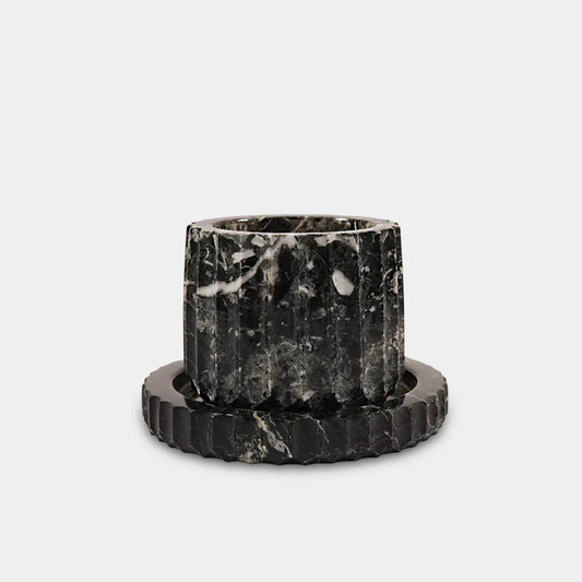 10cm Straight Line Design Planter