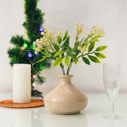 Artreestry Handmade Flower Vase 5' - Ideal for Flowers and Vase Decor