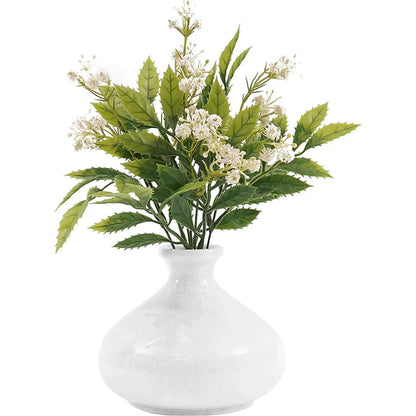 Artreestry Handmade Flower Vase 5' - Ideal for Flowers and Vase Decor