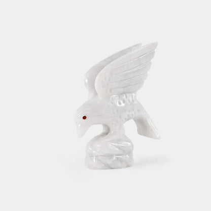 15cm Eagle Sculpture