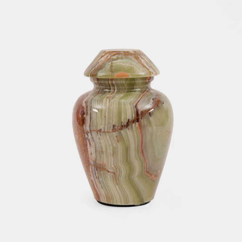 15cm Traditional Urn