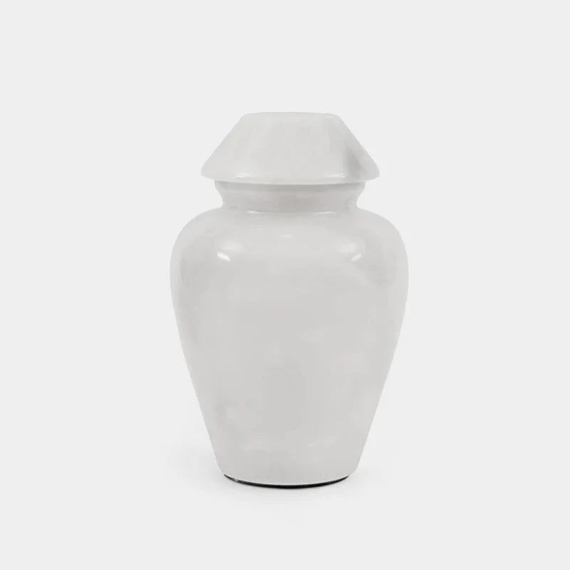 15cm Traditional Urn
