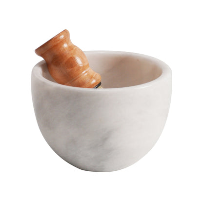 Artreestry Handmade Marble Bowl