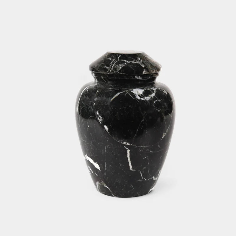 20cm Traditional Urn