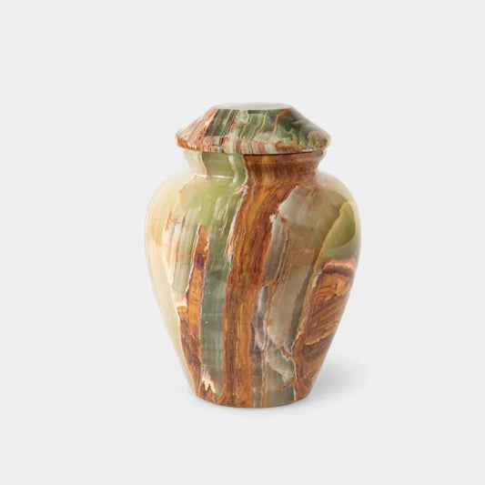 20cm Traditional Urn