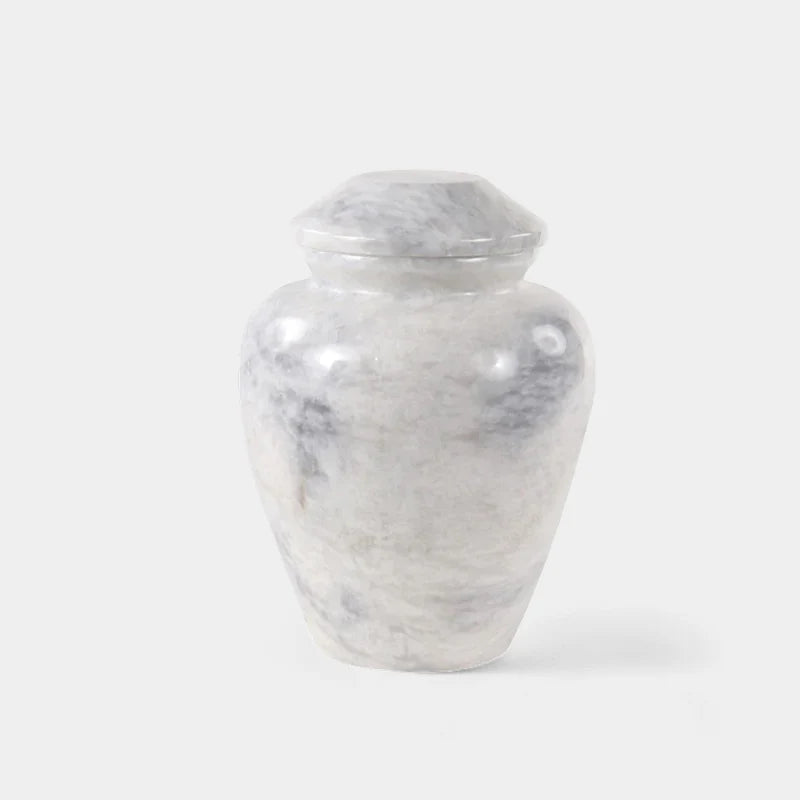 20cm Traditional Urn