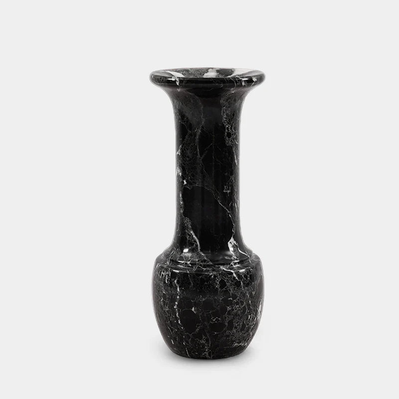 25cm Long Neck Vase