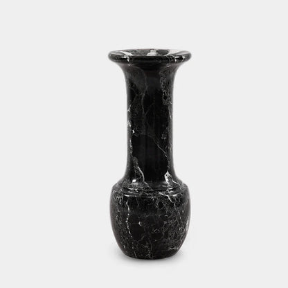 25cm Long Neck Vase