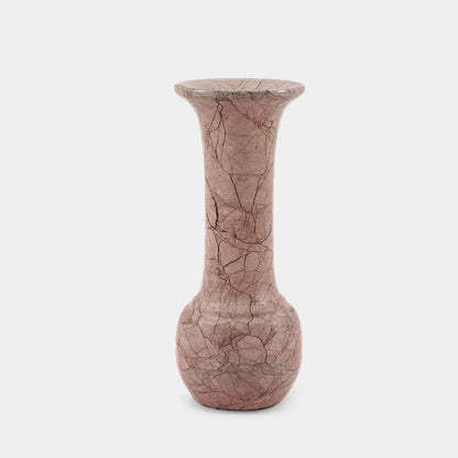 25cm Long Neck Vase