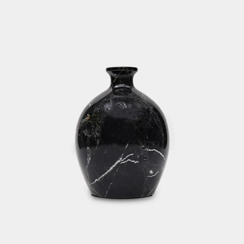 25cm Earthen Vase