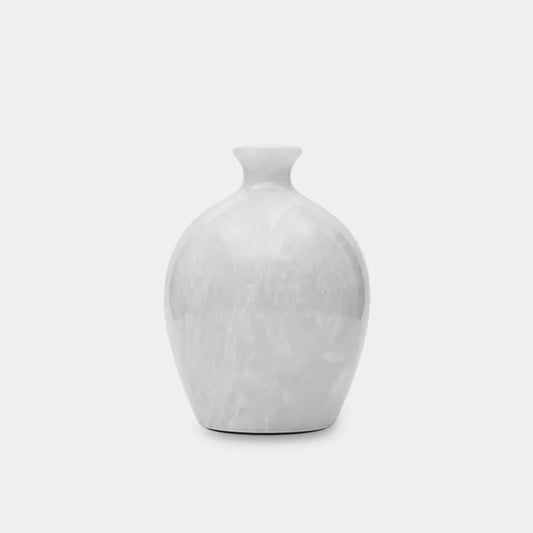 25cm Earthen Vase