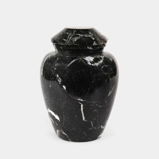 25cm Traditional Urn