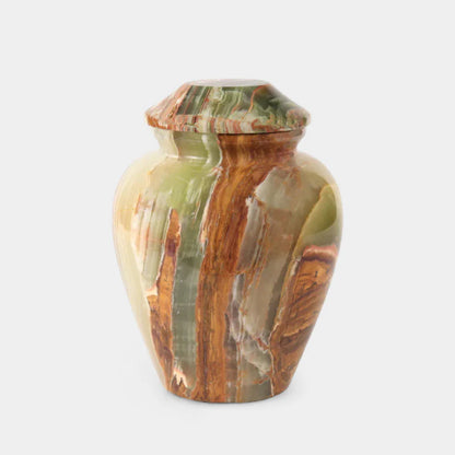 25cm Traditional Urn