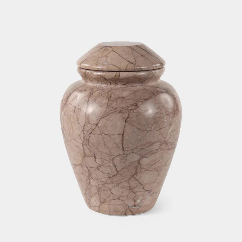 25cm Traditional Urn