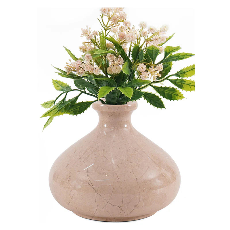Artreestry Handmade Flower Vase 5' - Ideal for Flowers and Vase Decor