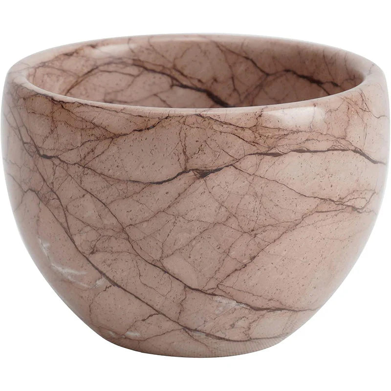 Artreestry Handmade Marble Bowl