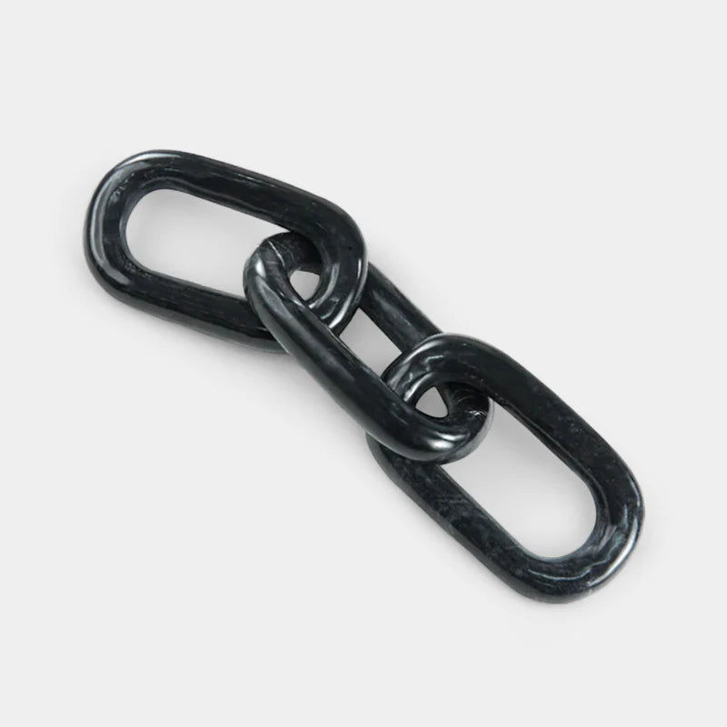 3-Link Chain Décor