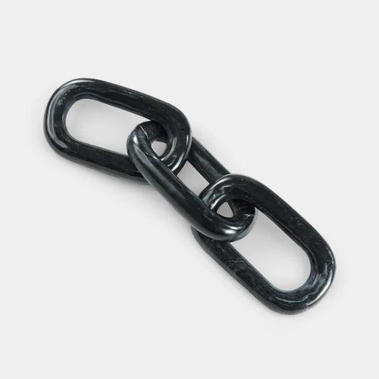 3-Link Chain Décor
