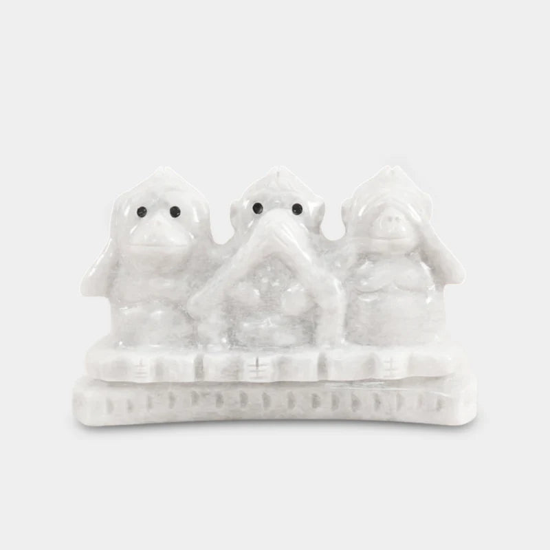 3-in-1 Monkey