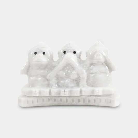 3-in-1 Monkey