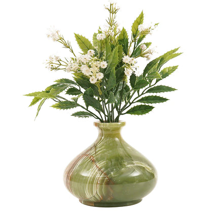 Artreestry Handmade Flower Vase 5' - Ideal for Flowers and Vase Decor