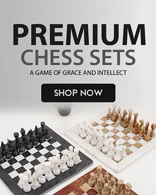 Premium Chess Sets