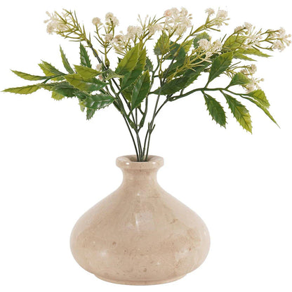 Artreestry Handmade Flower Vase 5' - Ideal for Flowers and Vase Decor