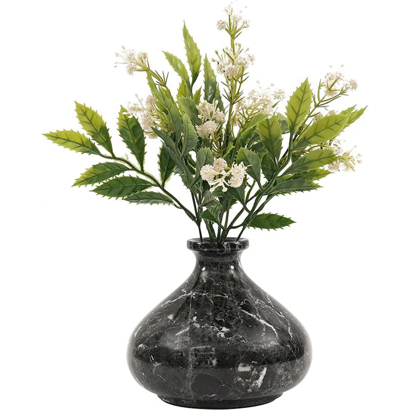 Artreestry Handmade Flower Vase 5' - Ideal for Flowers and Vase Decor