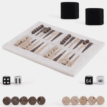 BACKGAMMON