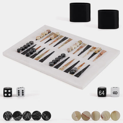 BACKGAMMON