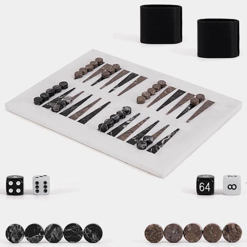 BACKGAMMON