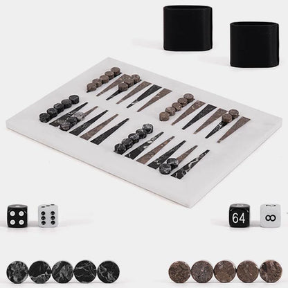 BACKGAMMON