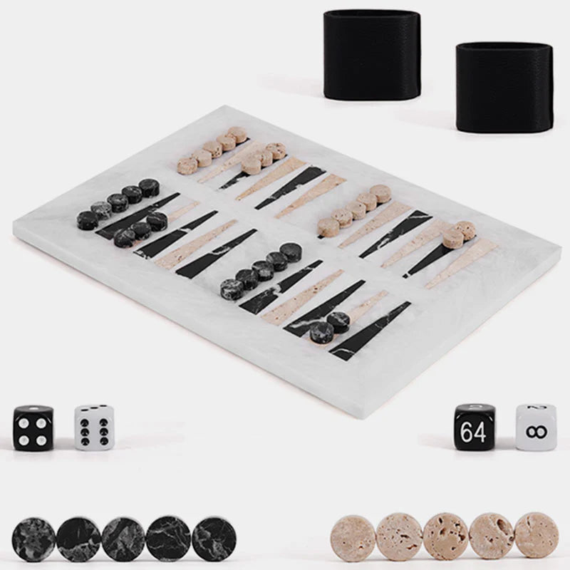 BACKGAMMON