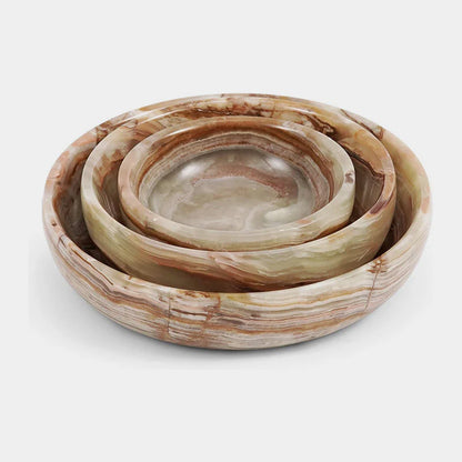 BOWL - SET OF 3