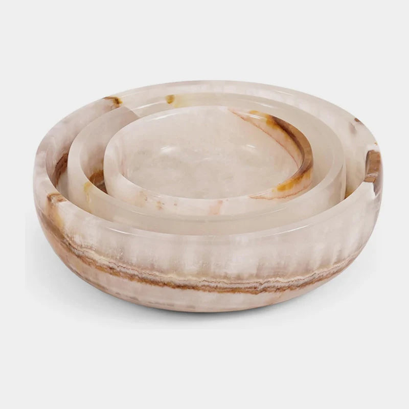 BOWL - SET OF 3